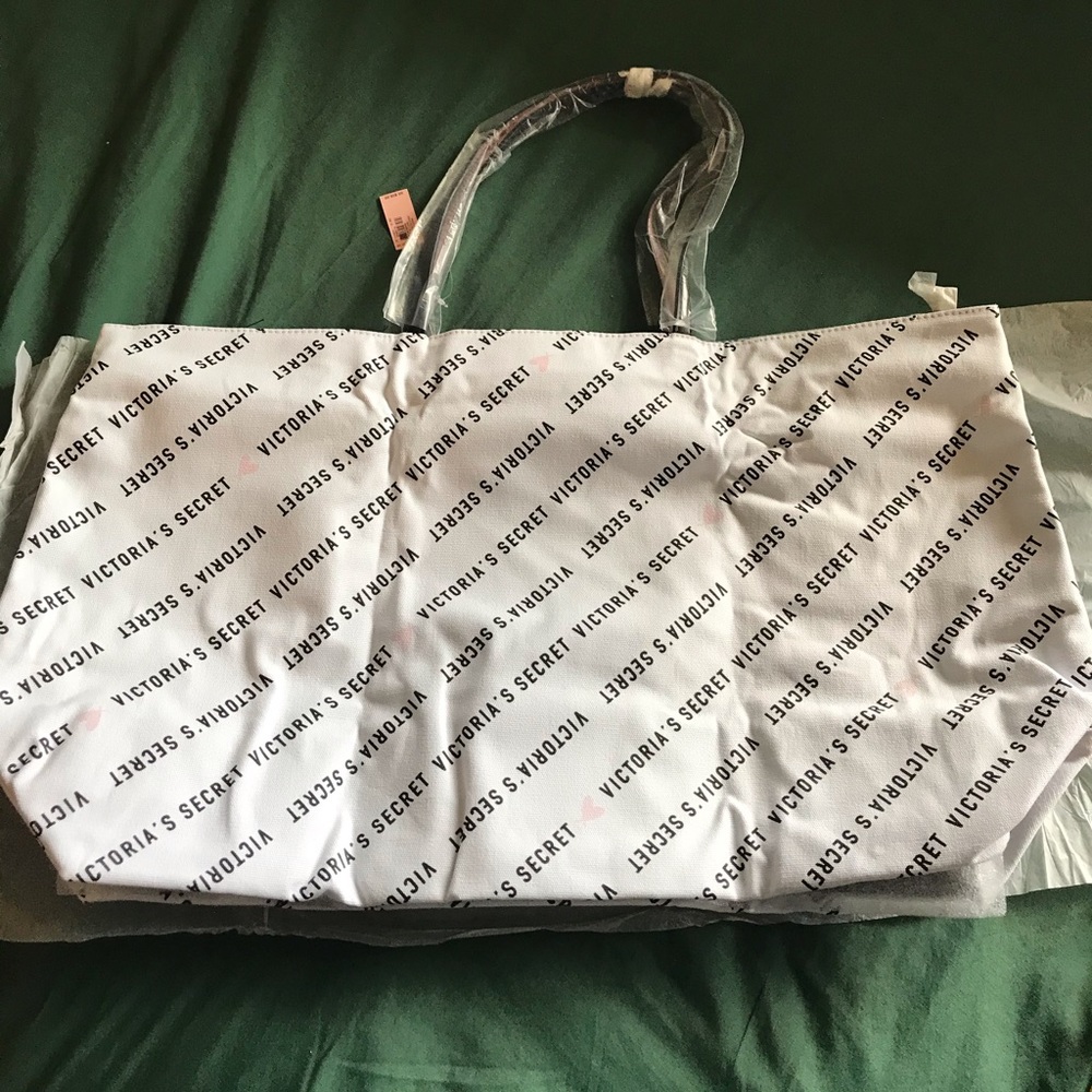 VS big tote bag